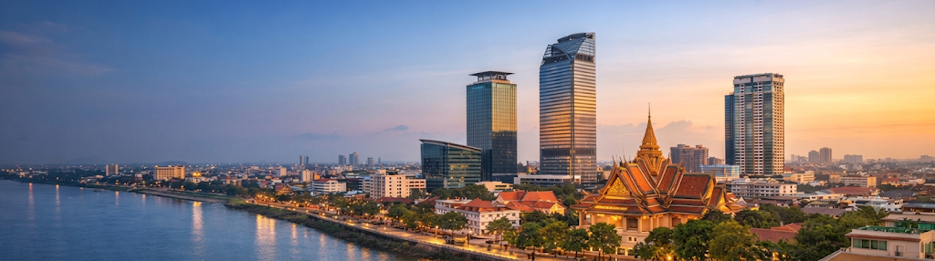 Phnom Penh, Cambodia